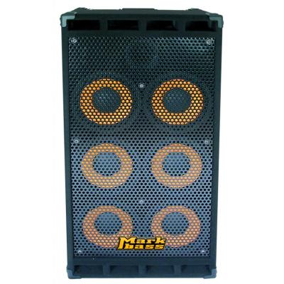 MARKBASS Standard 106HF